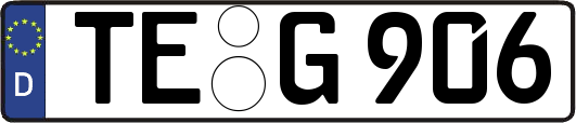 TE-G906