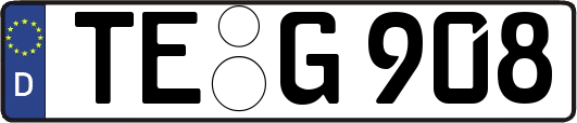 TE-G908