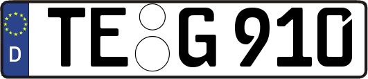 TE-G910