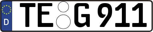 TE-G911