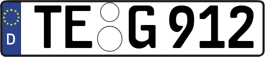 TE-G912