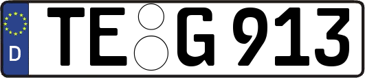 TE-G913