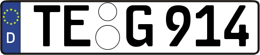 TE-G914