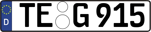TE-G915