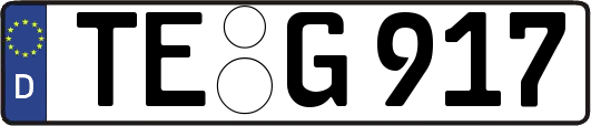 TE-G917