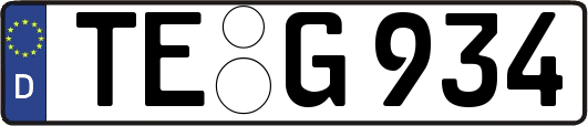TE-G934
