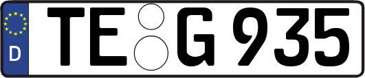 TE-G935