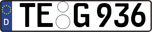 TE-G936