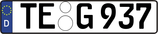 TE-G937