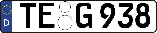 TE-G938