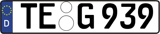 TE-G939