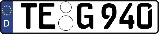 TE-G940
