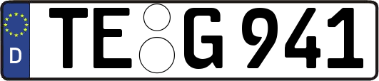TE-G941