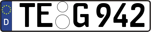 TE-G942