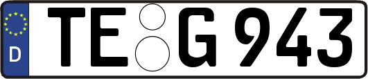 TE-G943