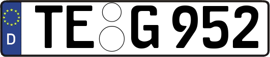TE-G952