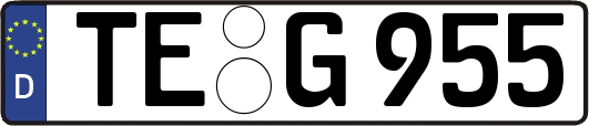 TE-G955