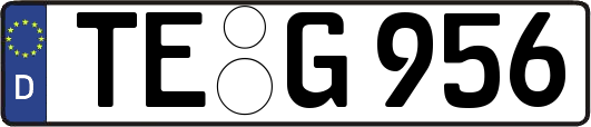 TE-G956