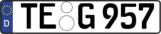 TE-G957