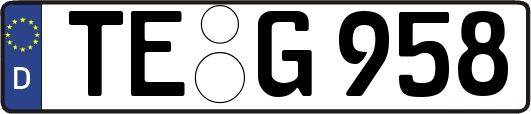 TE-G958