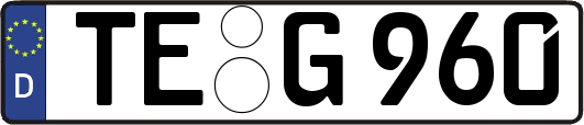 TE-G960