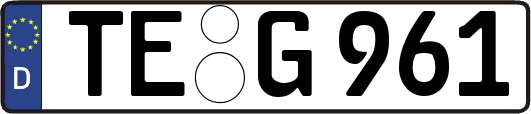 TE-G961