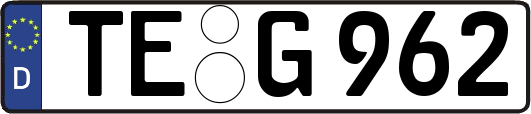 TE-G962