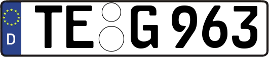 TE-G963