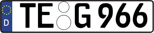 TE-G966