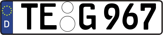 TE-G967