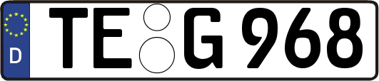 TE-G968