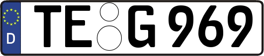 TE-G969