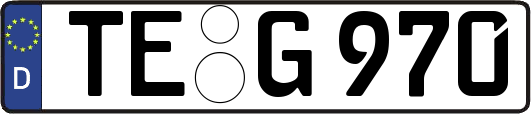 TE-G970