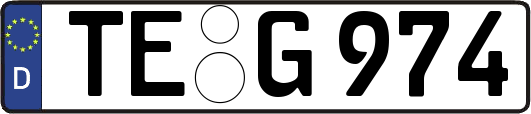 TE-G974