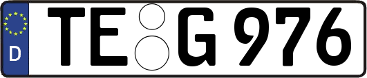 TE-G976