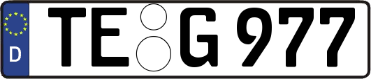 TE-G977