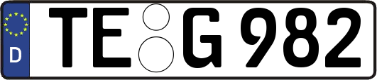 TE-G982