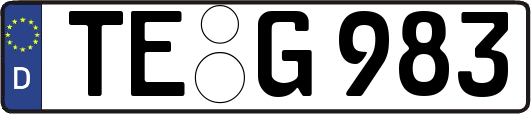 TE-G983