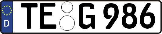TE-G986