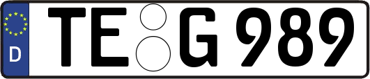 TE-G989