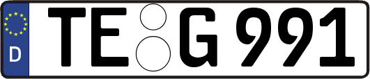 TE-G991