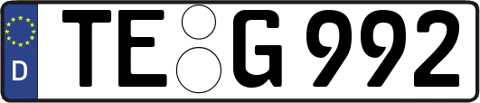 TE-G992