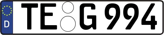 TE-G994