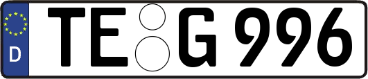 TE-G996