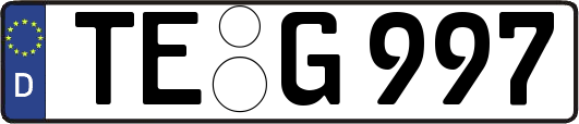 TE-G997