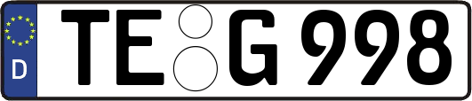 TE-G998