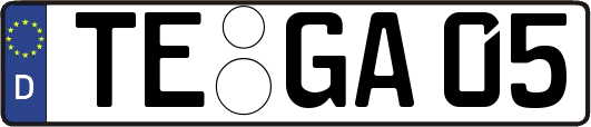 TE-GA05