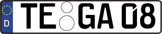 TE-GA08