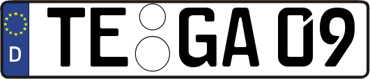 TE-GA09