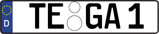 TE-GA1